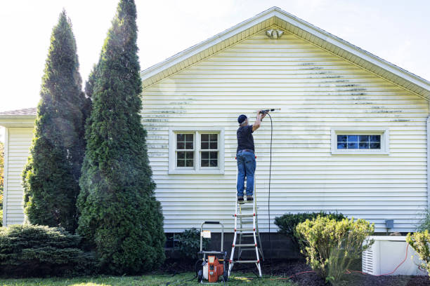 Best Sidewalk and Walkway Cleaning  in Cumberland Hill, RI